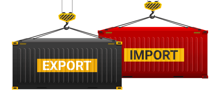 export import